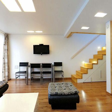 Smilteles Apartamentai Booking Palanga Lt Luaran gambar