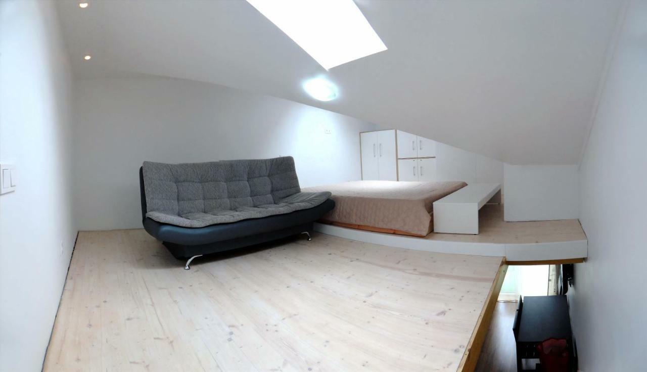 Smilteles Apartamentai Booking Palanga Lt Luaran gambar