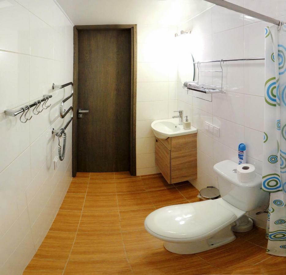 Smilteles Apartamentai Booking Palanga Lt Luaran gambar
